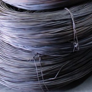 Binding Wire 20Kg roll [sold by by roll]